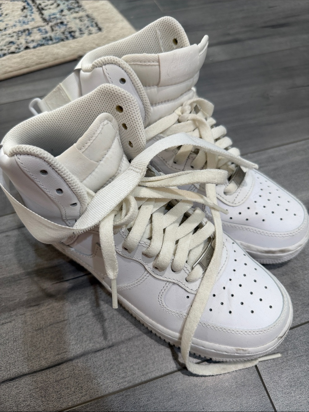 nike